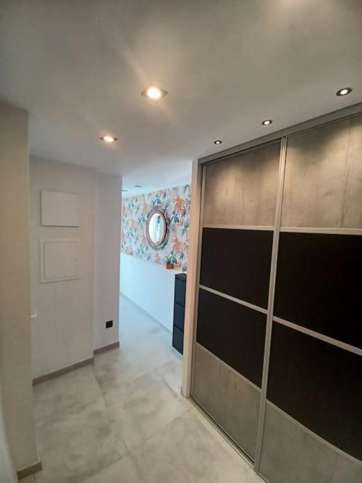 Cap'Nomad Studio Cote Mer - Balcon - Piscine - Parking Agde Buitenkant foto
