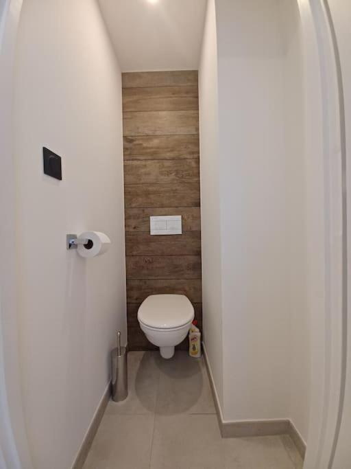 Cap'Nomad Studio Cote Mer - Balcon - Piscine - Parking Agde Buitenkant foto