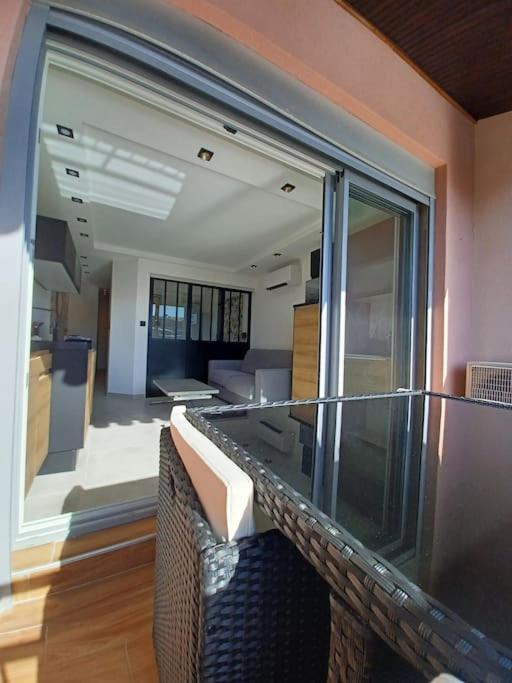 Cap'Nomad Studio Cote Mer - Balcon - Piscine - Parking Agde Buitenkant foto
